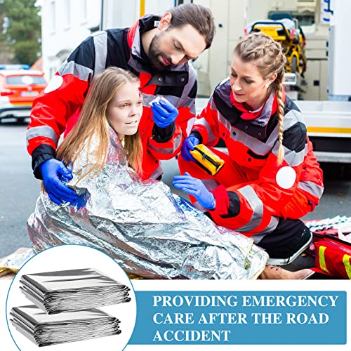 Macarrie Emergency Blanket Bulk