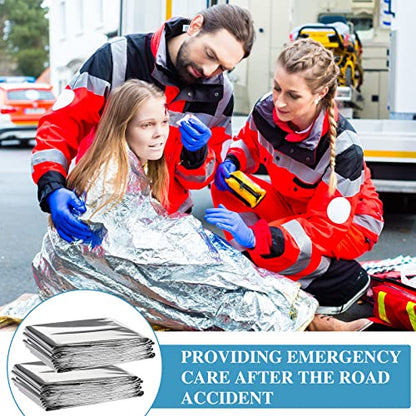 Macarrie Emergency Blanket Bulk