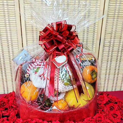 Heat Shrink Wrap Bags 100Pcs 24x28 Inches Professional Grade PVC Heat Shrink Wrap is Used to Store Wrap Embellished, Gift Baskets, Shoes, Jars, Industrial Grade Shrink Wrap Bags Transparent - size: 24x28 Inch