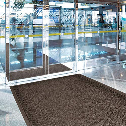 NoTrax - 231S0023BL 231 Prelude Indoor/Outdoor Entrance Mat