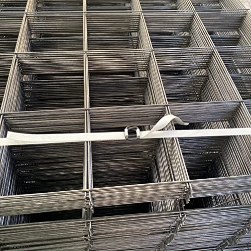 Heavy Duty Phosphate Wire Buckle for 1/2" Width Cord Strapping (Pack of 100)-Wire Buckles with Phosphate Coating - size: 1/2" Phosphate, style: 100 Pack