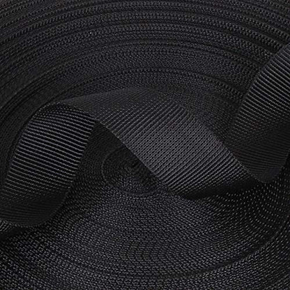 1 Inch Polypropylene Webbing, 50 Yards, 600 lb Strength