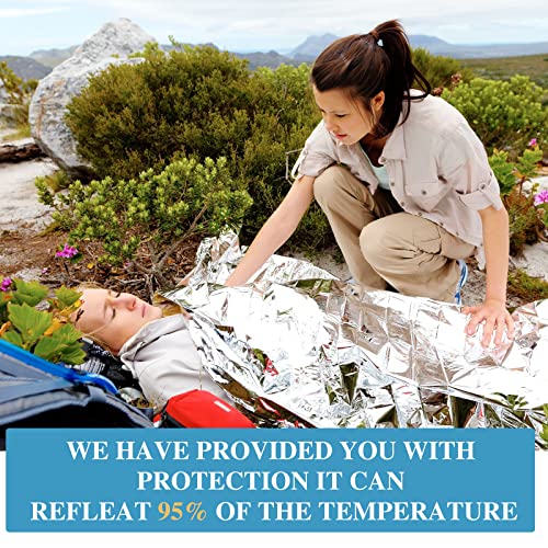 Macarrie Emergency Blanket Bulk