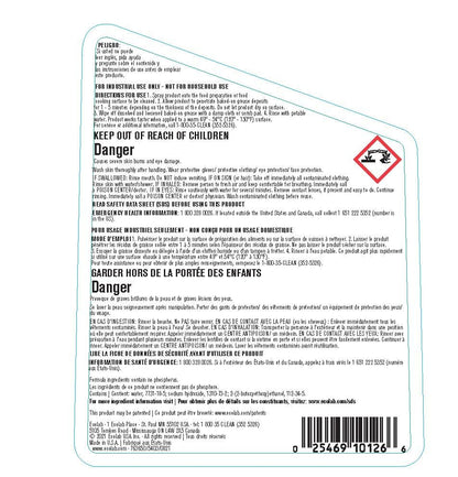 Ecolab Grease Express™ Fast Foam Degreaser