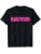 Skills Include: Adding to Cart Online Shopping Humor T-Shirt - color: Black, size: Small